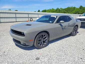 2019 Dodge Challenger 2C3CDZAG9KH508861 Lot 46910426