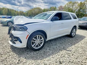 2023 Dodge Durango 1C4RDJDGXPC556429 Lot 52886896