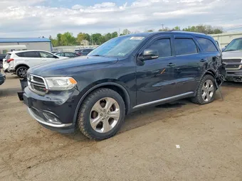 2015 Dodge Durango 1C4RDJDG0FC917276 Lot 50453196