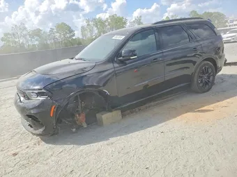 2025 Dodge Durango 1C4RDJDG1SC557350 Lot 48623896