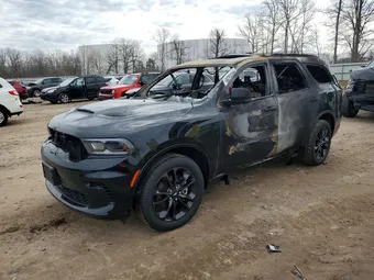 2025 Dodge Durango 1C4RDJDG9SC555961 Lot 48095286