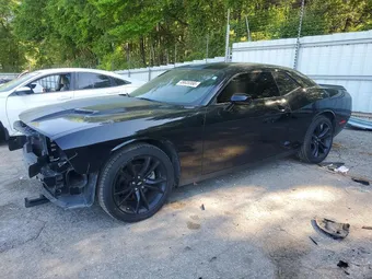 2017 Dodge Challenger 2C3CDZAG0HH640352 Lot 49635366