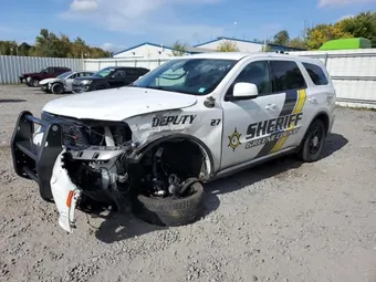 2021 Dodge Durango 1C4RDJFG3MC724775 Lot 72718244