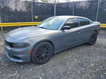 2015 Dodge Charger 2C3CDXBG0FH897737 Lot 50625396
