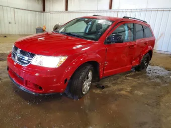 2020 Dodge Journey 3C4PDCAB1LT277753 Lot 41770306
