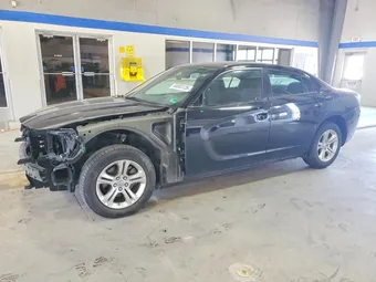 2022 Dodge Charger 2C3CDXBG7NH235202 Lot 50903126
