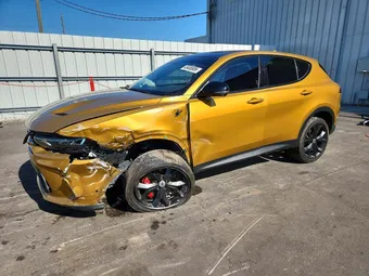 2023 Dodge Hornet ZACHDFBN7P3A00172