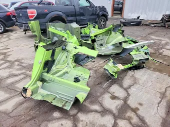 2023 Dodge Challenger 2C3CDZFJ9PH650493 Lot 79947205