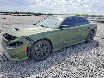 2022 Dodge Charger 2C3CDXCTXNH259585 Lot 46437616