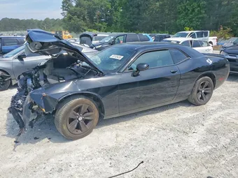 2020 Dodge Challenger 2C3CDZAG1LH191398 Lot 53105436