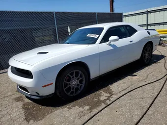 2018 Dodge Challenger 2C3CDZGG7JH288996 Lot 50810546