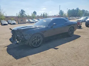 2023 Dodge Challenger 2C3CDZAGXPH510609 Lot 47813646