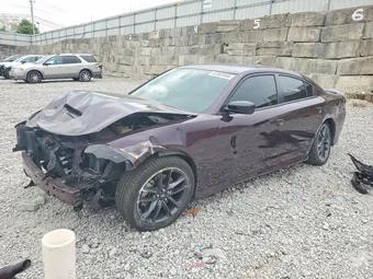 2021 Dodge Charger 2C3CDXMG4MH613410 Lot 52060966