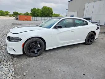 2023 Dodge Charger 2C3CDXCT5PH581280 Lot 47340766