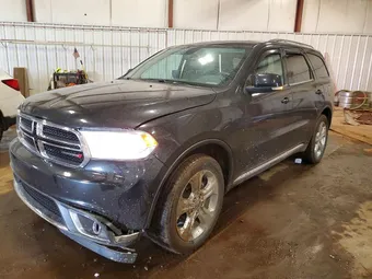 2015 Dodge Durango 1C4RDJDG0FC723153 Lot 51545846