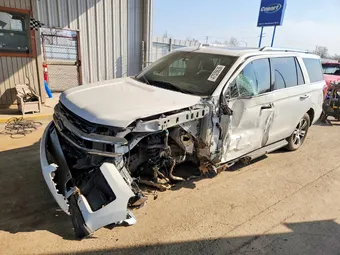 2023 Ford Expedition 1FMJU2A86PEA35143