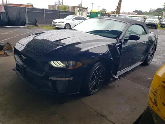 2023 Ford Mustang 1FATP8UHXP5104957 Lot 51356966