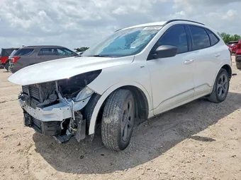 2023 Ford Escape 1FMCU0MN1PUB42377 Lot 49508246