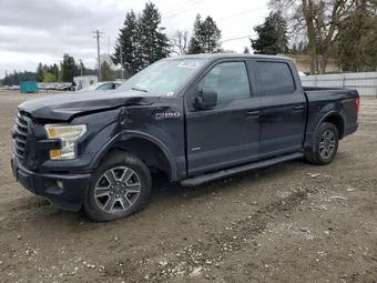 2015 Ford F-150 1FTEW1CP8FKD59712 Lot 49941136