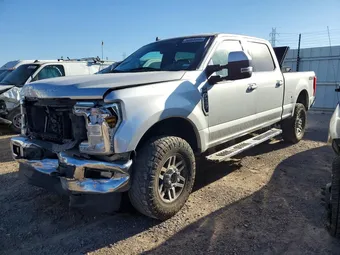 2019 Ford F-250 1FT7W2B62KEE34825 Lot 46869466