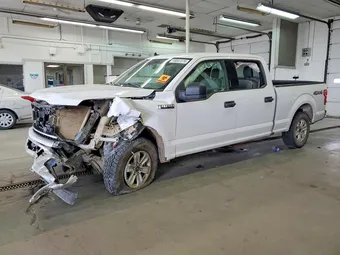 2020 Ford F-150 1FTFW1E5XLKD28893 Lot 49541516
