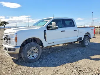 2024 Ford F-250 1FT8W2BT1REE41950 Lot 48849386