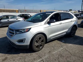 2018 Ford Edge 2FMPK3J92JBC23451 Lot 79844955