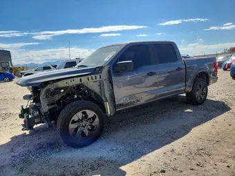 2022 Ford F-150 1FTEW1EP5NKD91433 Lot 48715626