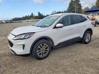 2021 Ford Escape 1FMCU9G61MUA76014 Lot 48920956