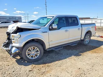 2016 Ford F-150 1FTEW1EP1GKE83559 Lot 49580896