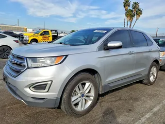 2017 Ford Edge 2FMPK3J90HBC66423 Lot 78563485