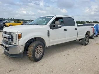 2019 Ford F-250 1FT7W2B60KEF84559