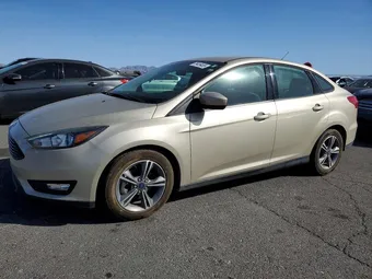 2018 Ford Focus 1FADP3F27JL278911 Lot 75419455