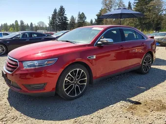 2019 Ford Taurus 1FAHP2J8XKG110178