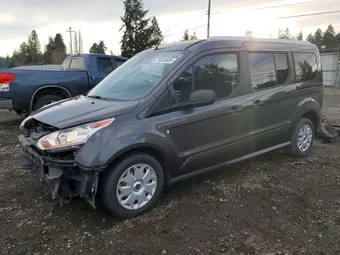 2018 Ford Transit Connect NM0GE9F77J1365583