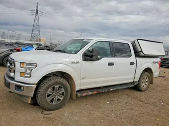 2017 Ford F-150 1FTEW1EP2HFB92773 Lot 73698035