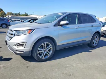 2018 Ford Edge 2FMPK3K92JBB73990 Lot 54128816