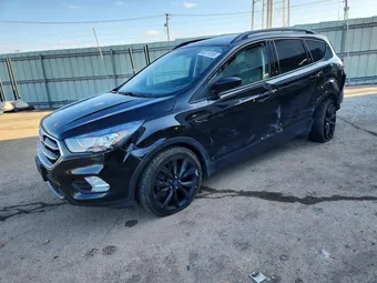 2019 Ford Escape 1FMCU9GD8KUA69492 Lot 46711016