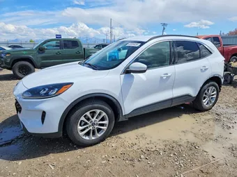 2020 Ford Escape 1FMCU9G62LUB80395 Lot 48589456