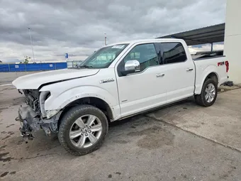 2017 Ford F-150 1FTEW1EG5HFB89348 Lot 51872496