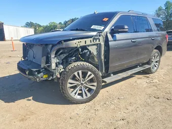 2021 Ford Expedition 1FMJU1KT6MEA75750