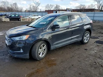 2020 Ford Edge 2FMPK3J90LBA76470 Lot 41813296