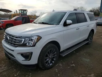 2021 Ford Expedition 1FMJK2AT4MEA42422
