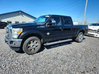 2016 Ford F-250 1FT7W2BT9GEC82474 Lot 46538886