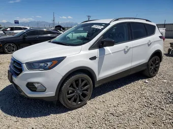 2019 Ford Escape 1FMCU9GD2KUB27578 Lot 52961876
