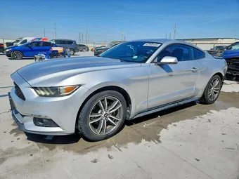 2015 Ford Mustang 1FA6P8TH8F5344831 Lot 47938466