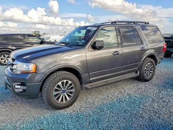 2017 Ford Expedition 1FMJU1HTXHEA85257 Lot 41875976