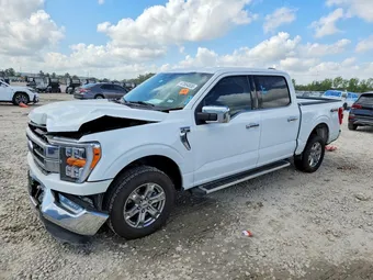 2023 Ford F-150 1FTFW1E50PFC05179 Lot 47554836
