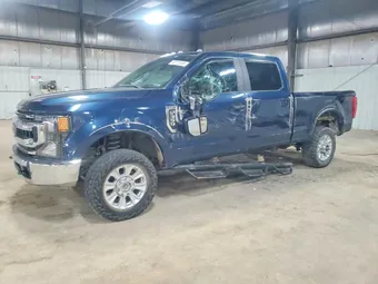 2020 Ford F-350 1FT8W3BN1LEE19705