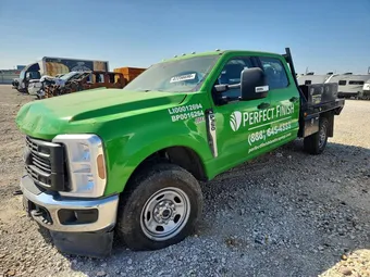 2024 Ford F-350 1FT8W3BAXREE60517